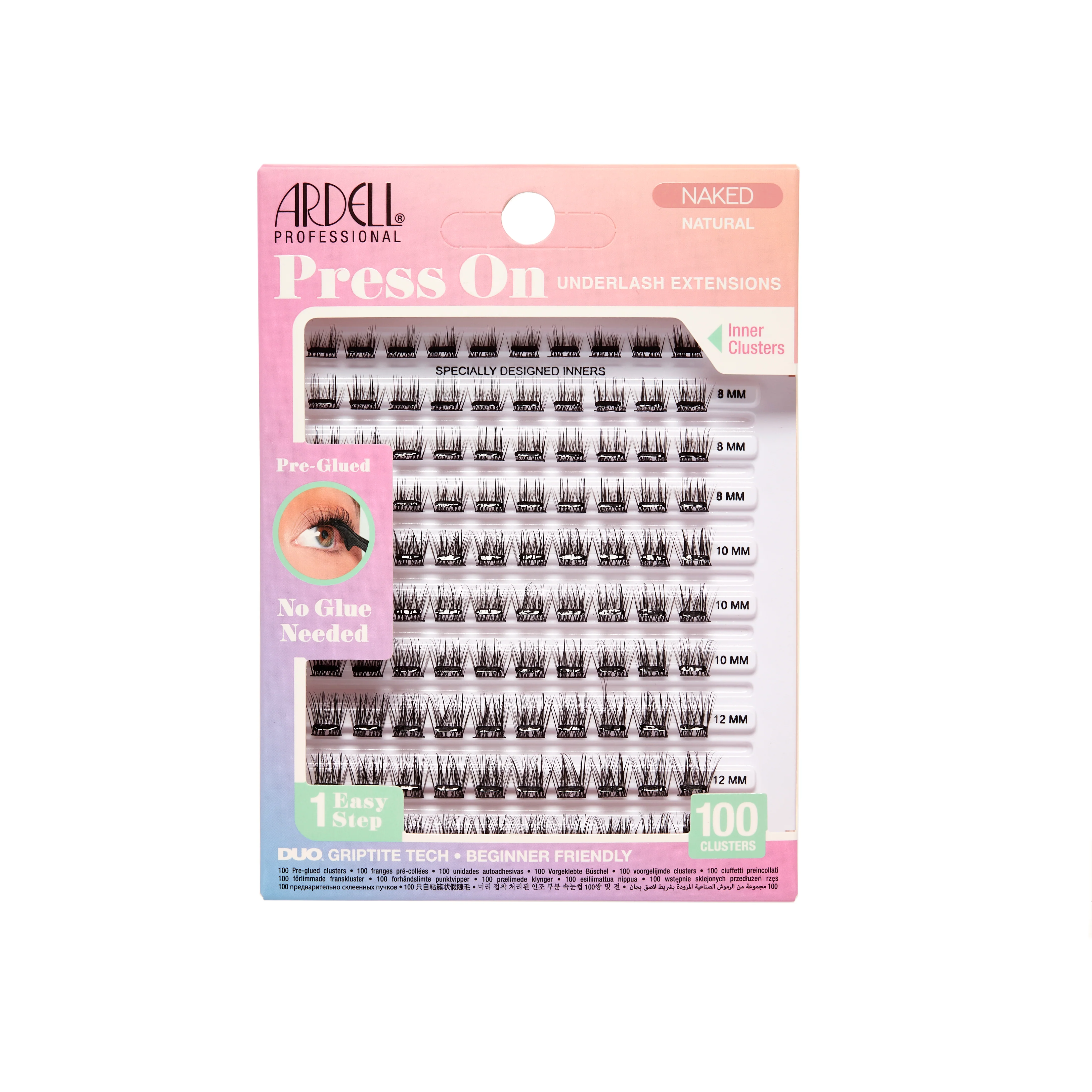 NEW YEAR PRODUCT SELECTION